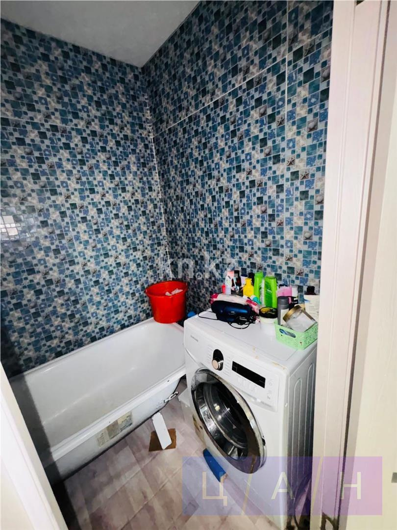 Продажа 1-комнатной квартиры, 36 м², мкр-н Степной-3 в Караганде - фото 4