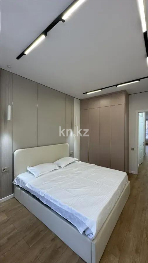 Продажа 2-комнатной квартиры, 46.4 м², ул. Молдагалиева, дом  5 в Астане