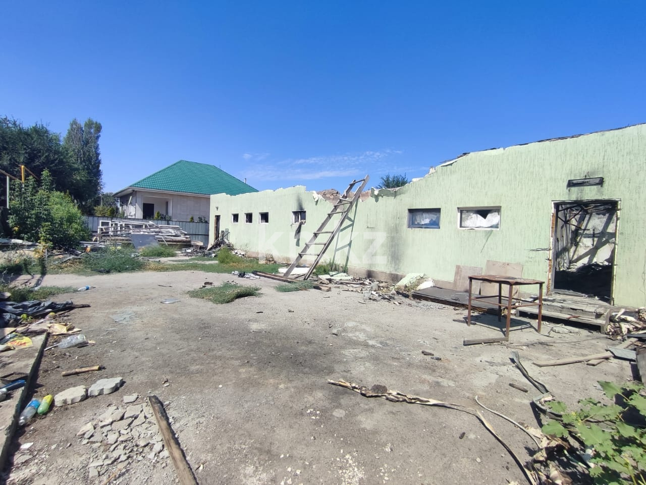 Продажа помещения, 260 м² в Алматинской области - фото 2
