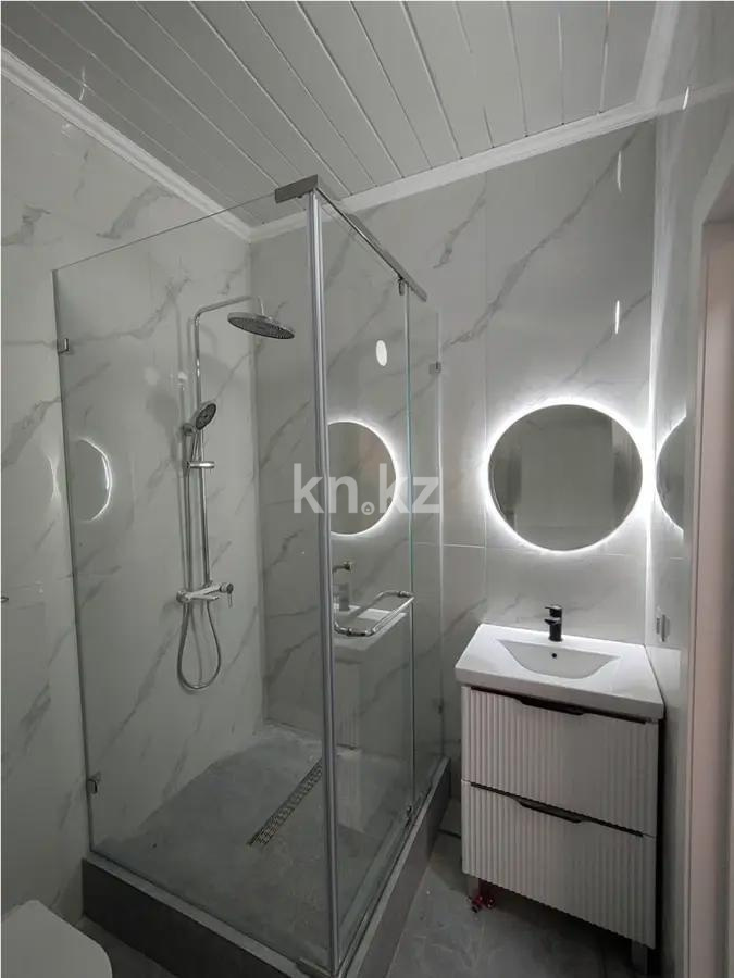 Продажа 2-комнатной квартиры, 40 м², ул. Байтурсынова, дом  32/1 в Астане - фото 2