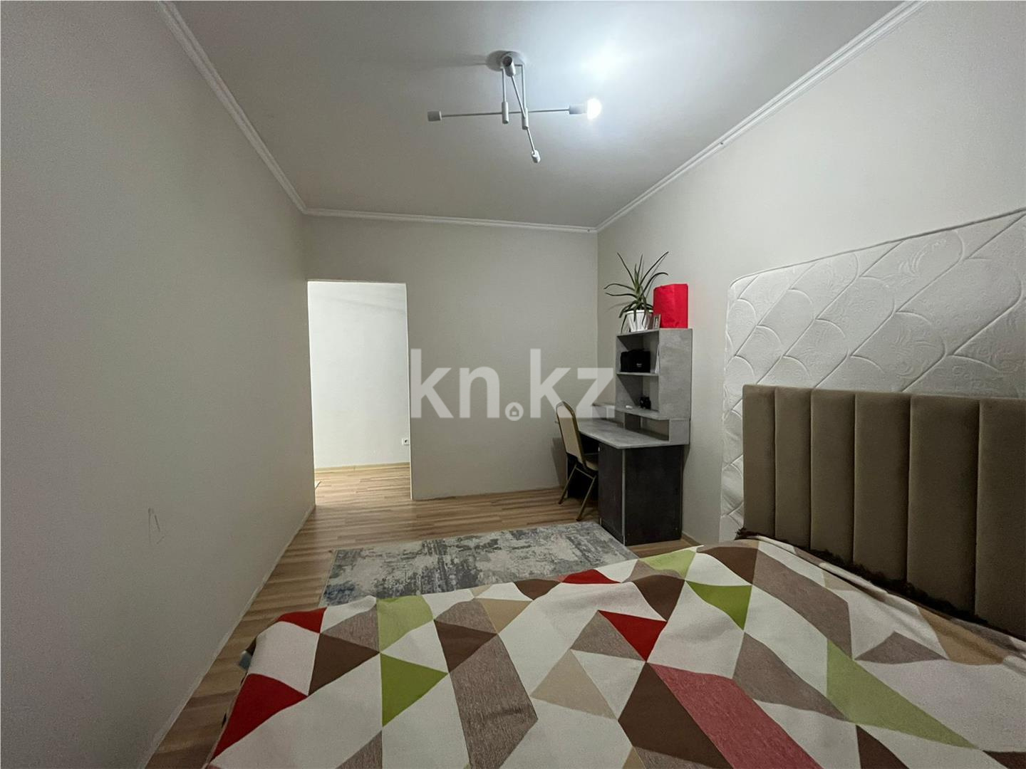 Продажа 3-комнатной квартиры, 96 м² в Астане - фото 4