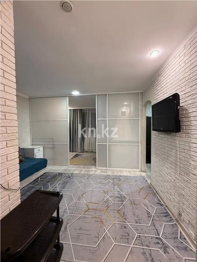 Продажа 2-комнатной квартиры, 28 м² в Караганде