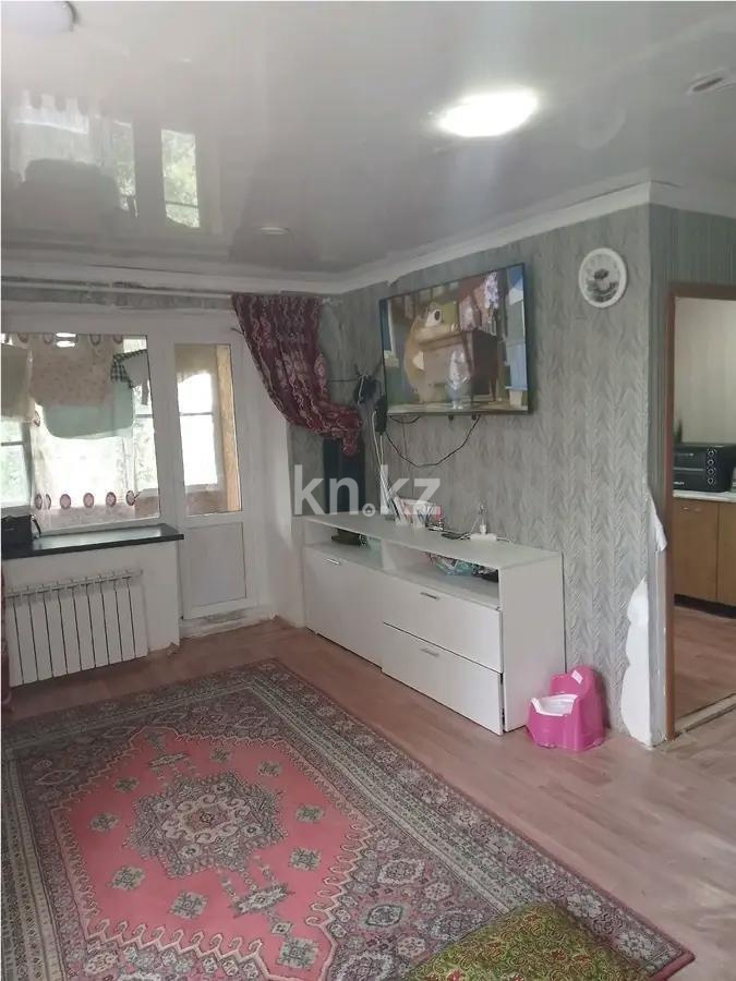 Продажа 1-комнатной квартиры, 38 м², ул. Чернышевского, дом  102 в Темиртау