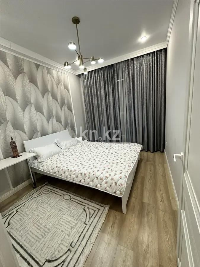 Продажа 1-комнатной квартиры, 42 м² в Астане