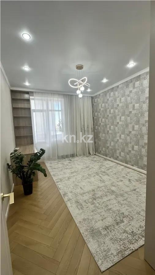 Продажа 3-комнатной квартиры, 90.7 м² в Астане - фото 3