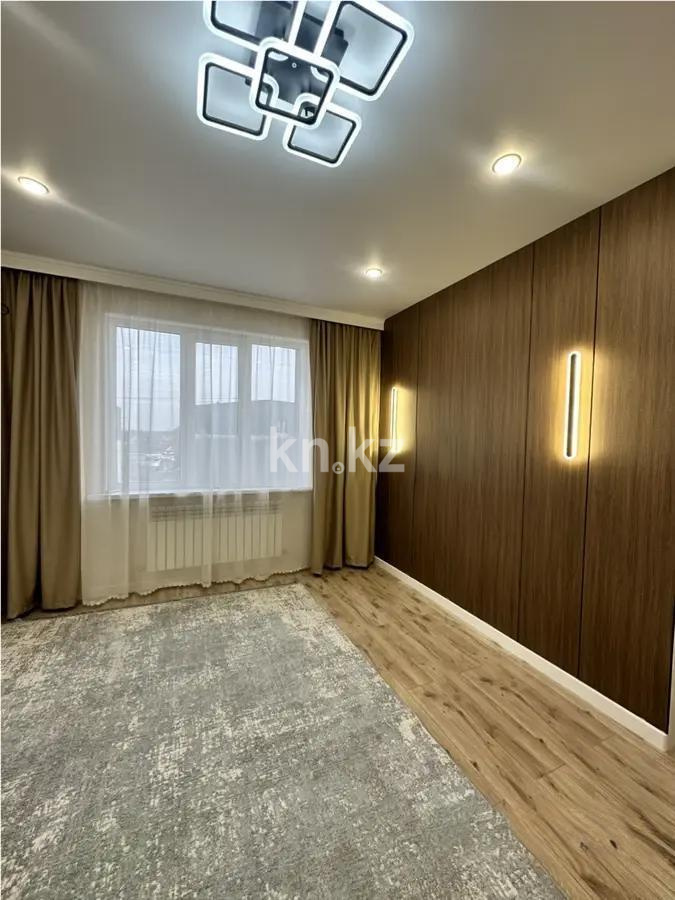 Продажа 1-комнатной квартиры, 30 м² в Алматы