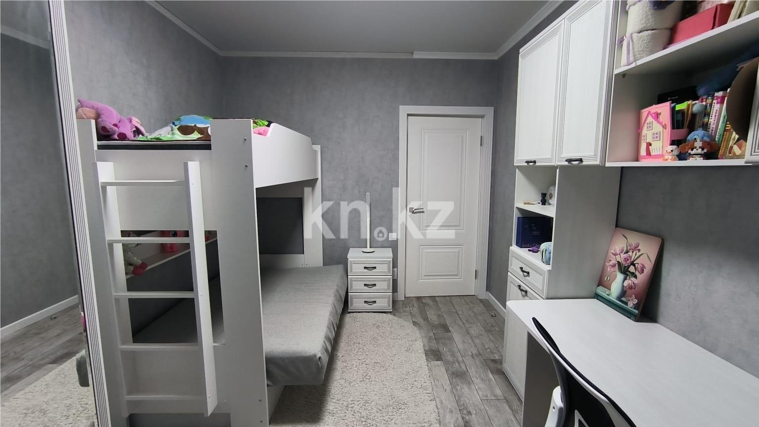 Продажа 3-комнатной квартиры, 69 м² в Караганде - фото 11