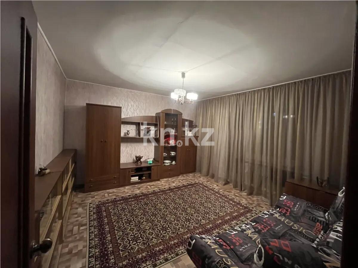 Продажа 3-комнатной квартиры, 61 м² в Караганде