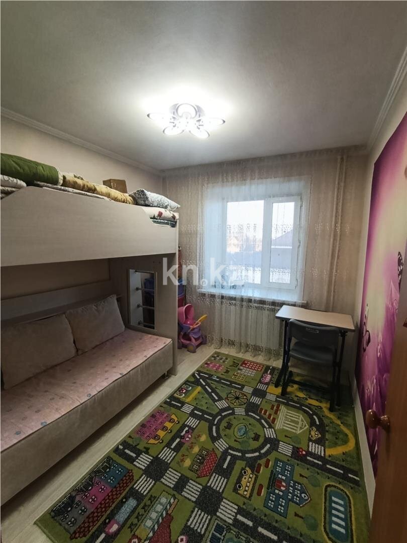 Продажа 3-комнатной квартиры, 63 м² в Караганде - фото 6