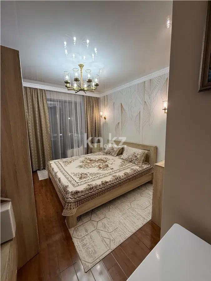 Продажа 4-комнатной квартиры, 97 м² в Астане - фото 2