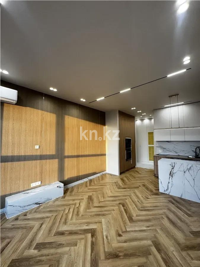 Продажа 2-комнатной квартиры, 62 м² в Алматы - фото 2