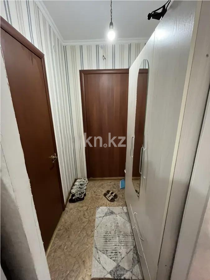 Продажа 1-комнатной квартиры, 22 м² в Астане - фото 4