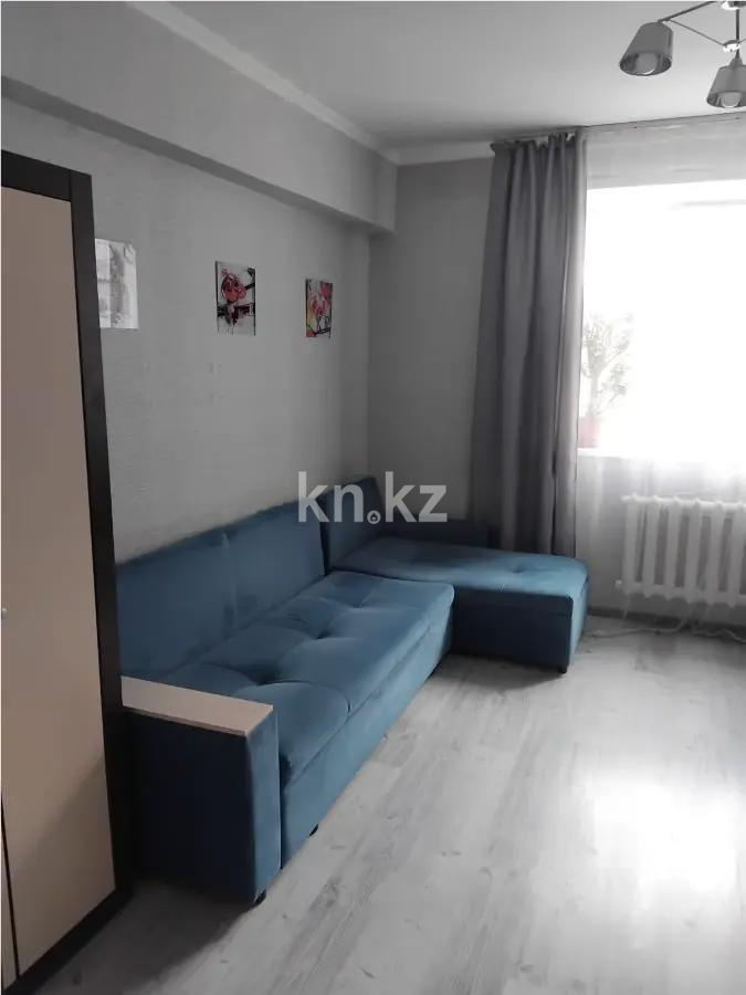 Продажа 2-комнатной квартиры, 54.4 м² в Астане