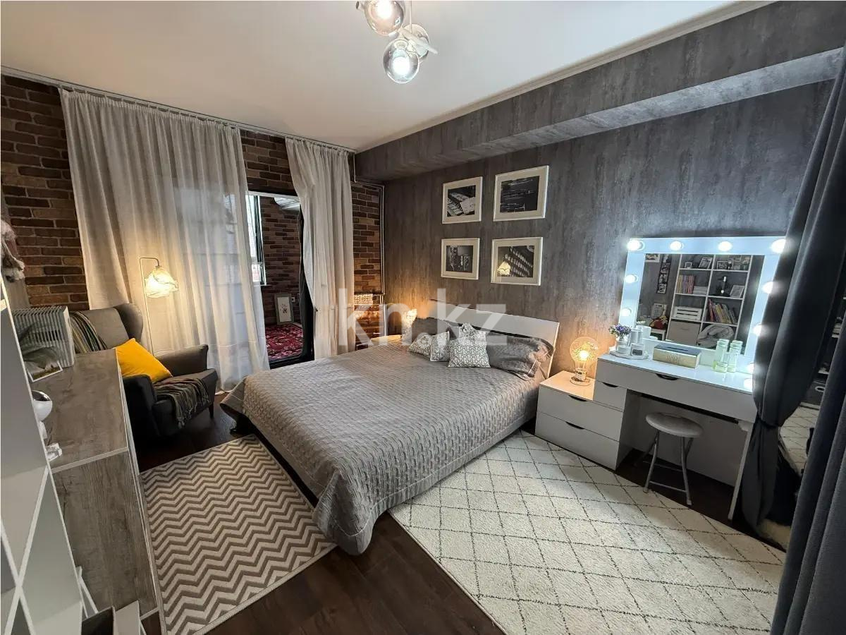 Продажа 4-комнатной квартиры, 160 м² в Алматы