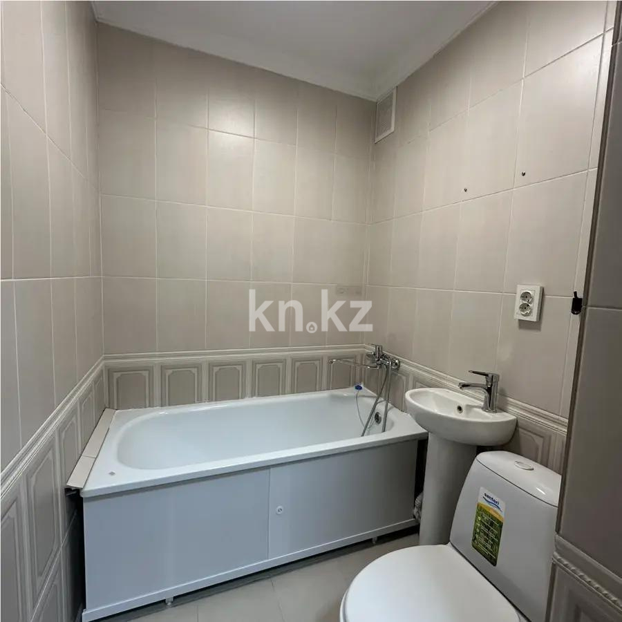 Продажа 2-комнатной квартиры, 39 м² в Алматы - фото 4