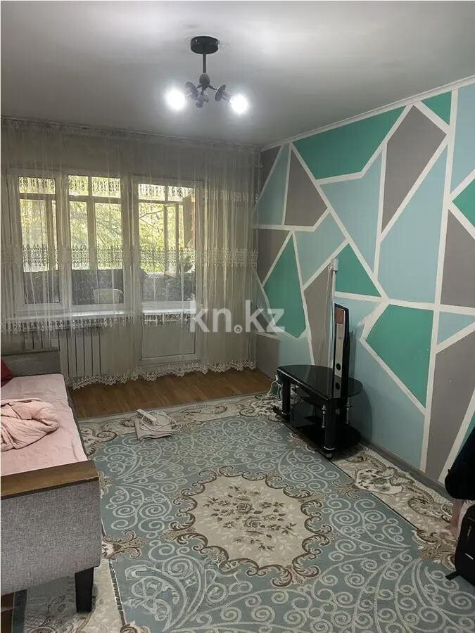 Продажа 3-комнатной квартиры, 60 м² в Алматы