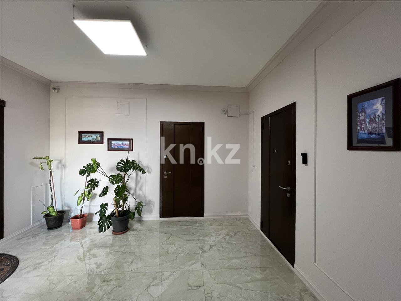 Продажа 4-комнатной квартиры, 156 м² в Караганде - фото 24