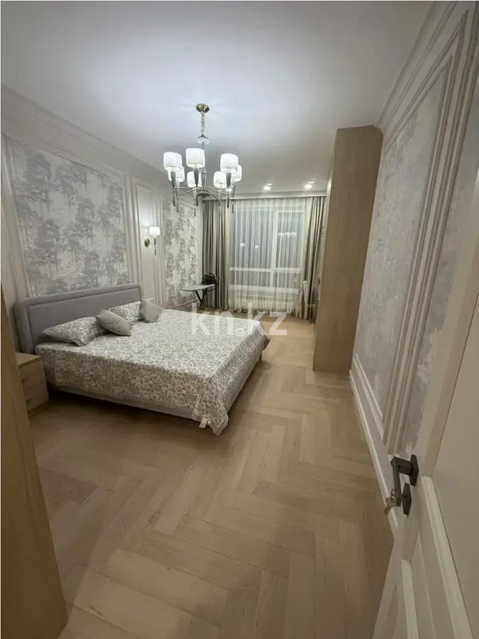 Продажа 3-комнатной квартиры, 110 м² в Алматы - фото 2