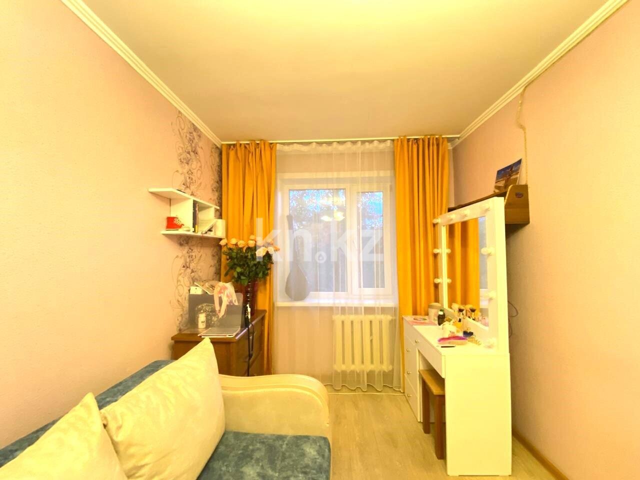 Продажа 3-комнатной квартиры, 62 м² в Караганде - фото 5