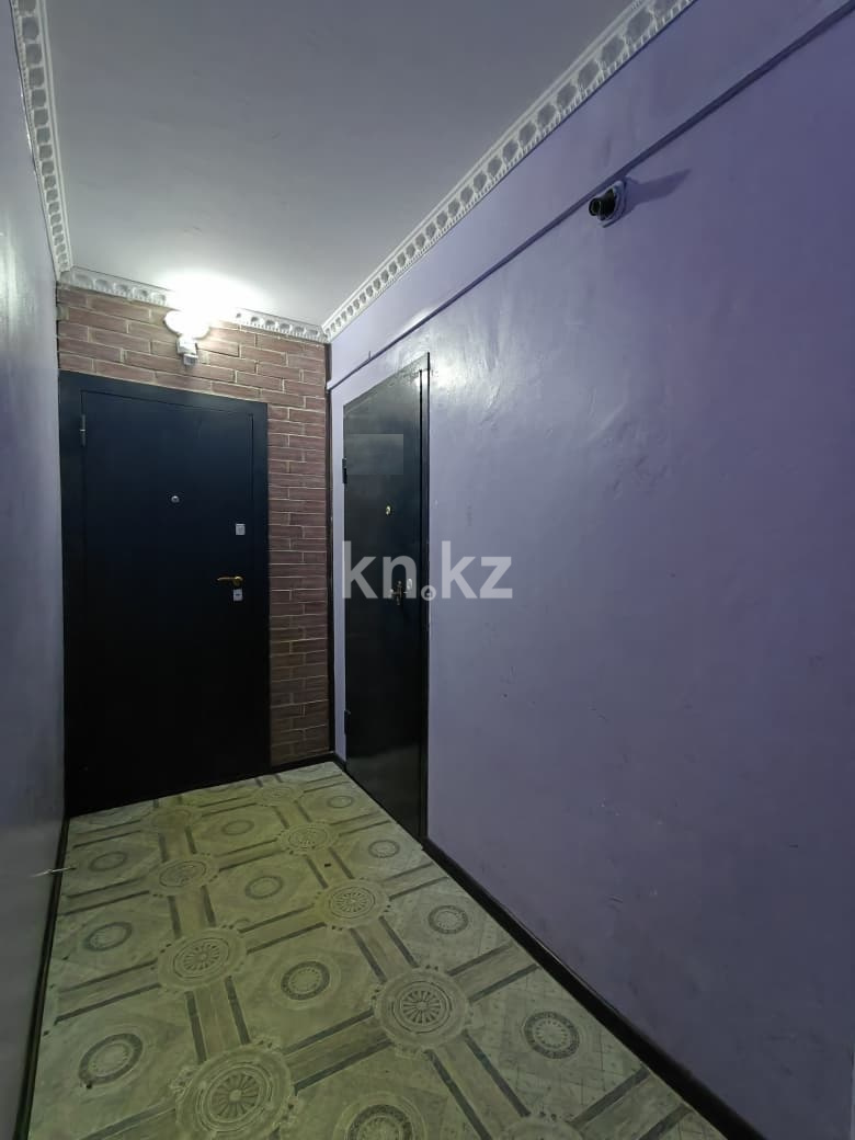 Продажа 2-комнатной квартиры, 53 м², ул. Таттимбета, дом  21 в Караганде - фото 24