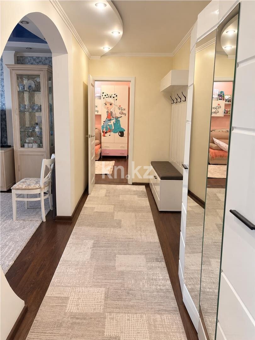 Продажа 2-комнатной квартиры, 52 м² в Караганде - фото 6