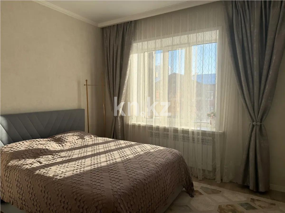 Продажа 4-комнатной квартиры, 104 м², ул. Кулкыбаева, дом  13 в Караганде - фото 3