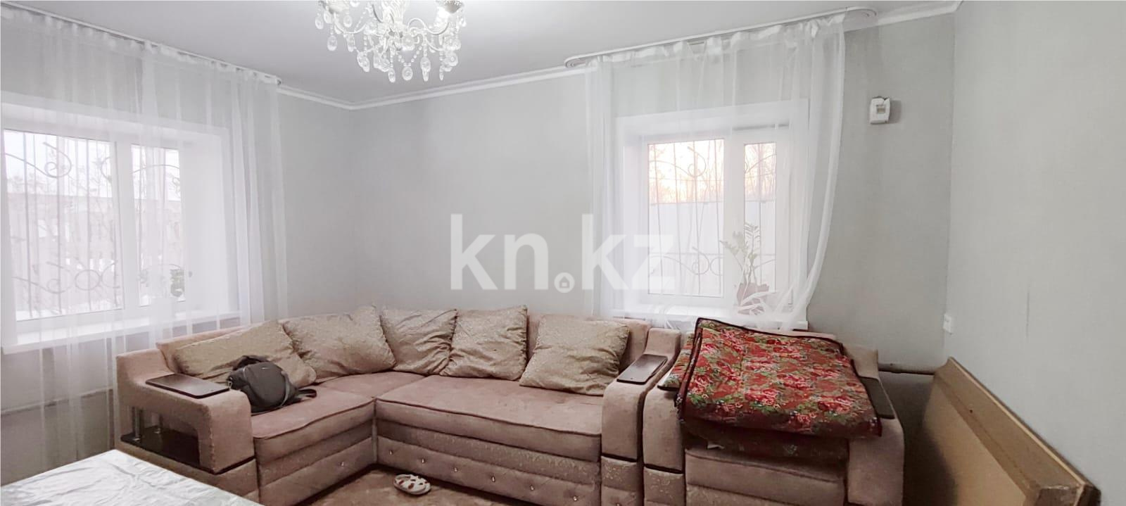 Продажа 5-комнатного дома, 80.4 м² в Караганде - фото 4