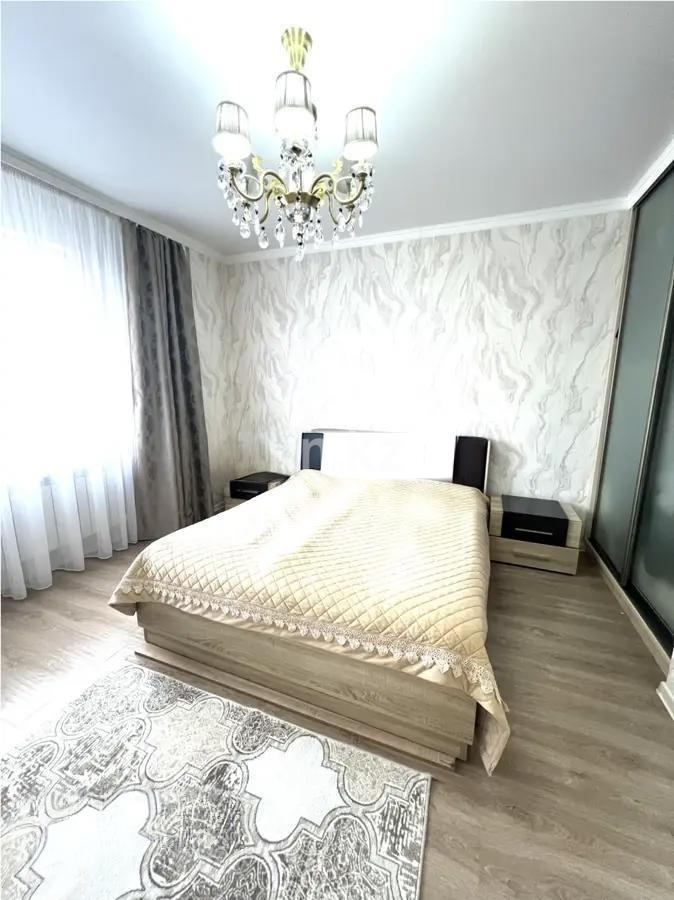 Продажа 3-комнатной квартиры, 84 м², ул. Сарайшык, дом  5 в Астане - фото 3