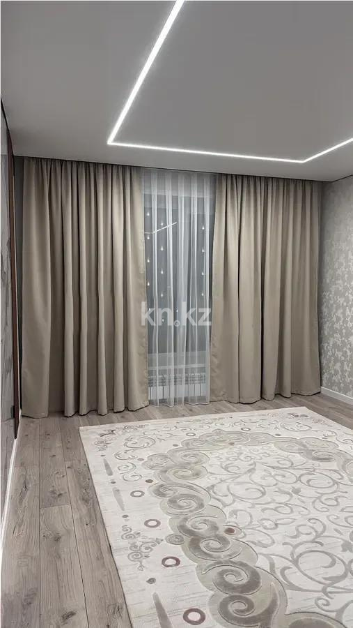 Продажа 1-комнатной квартиры, 46.9 м² в Астане