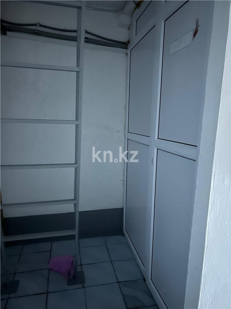 Продажа 2-комнатной квартиры, 51 м², мкр-н Голубые Пруды в Караганде - фото 14