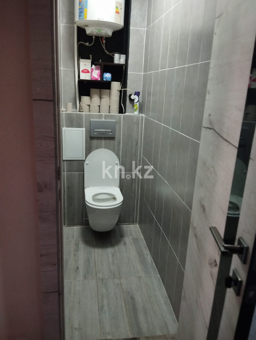 Продажа 3-комнатной квартиры, 74 м² в Караганде - фото 9