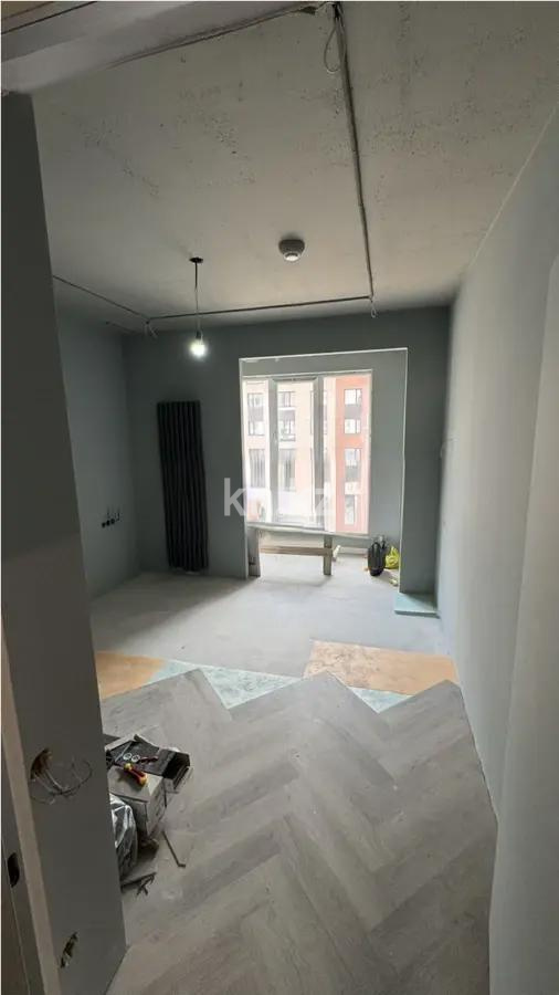 Продажа 2-комнатной квартиры, 49 м² в Астане