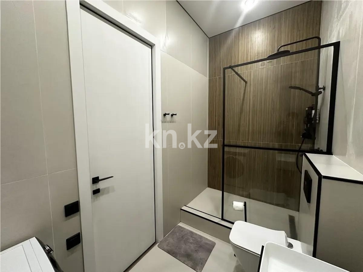 Продажа 2-комнатной квартиры, 45 м² в Алматы - фото 3