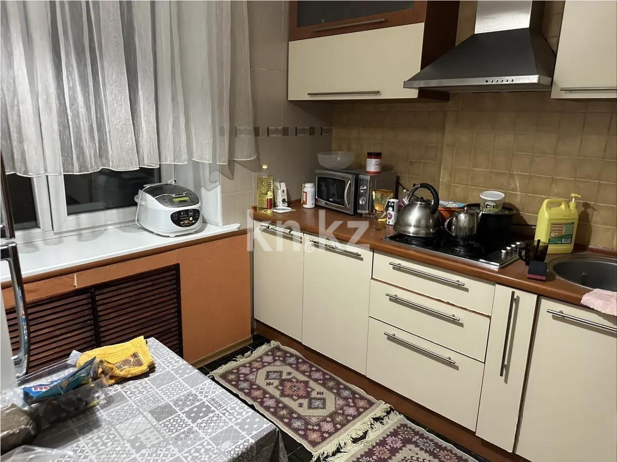 Продажа 2-комнатной квартиры, 48 м² в Алматы - фото 3