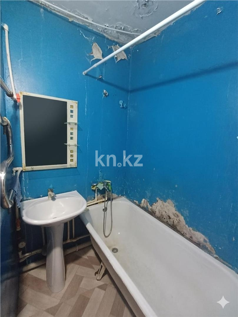 Продажа 1-комнатной квартиры, 30 м² в Караганде - фото 3