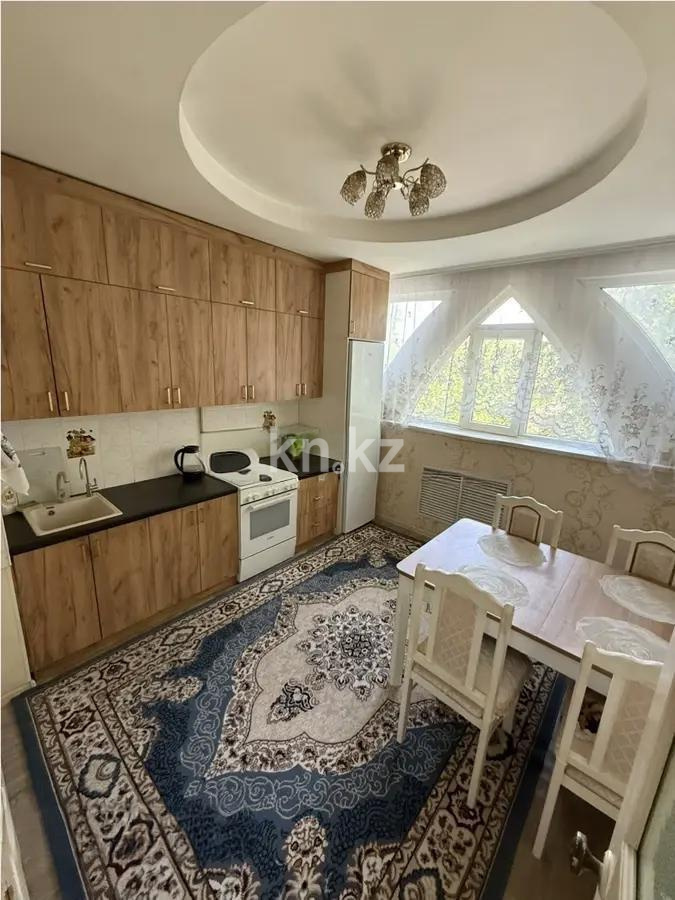 Продажа 3-комнатной квартиры, 75 м² в Алматы - фото 4