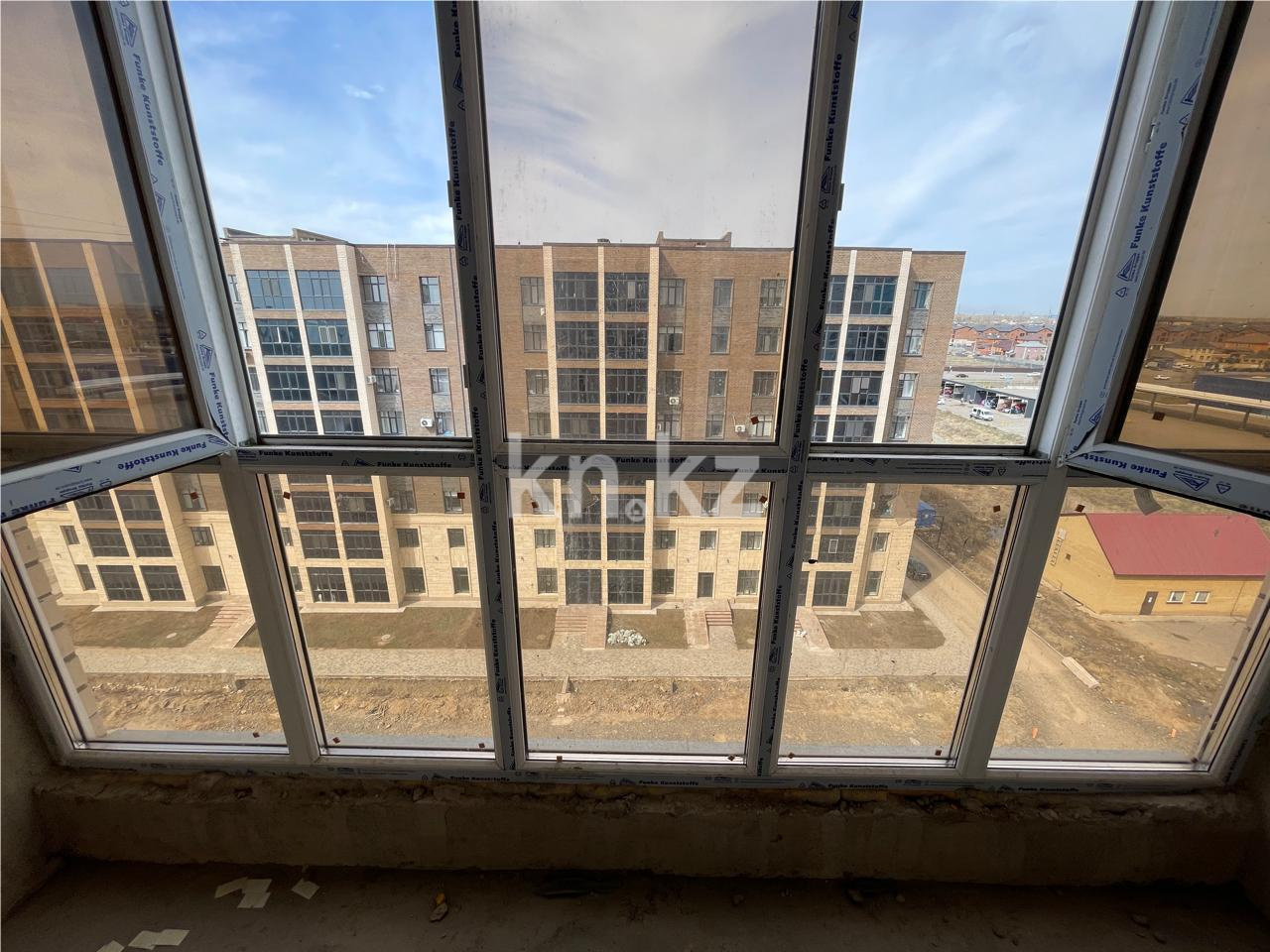 Продажа 4-комнатной квартиры, 128 м² в Караганде - фото 8