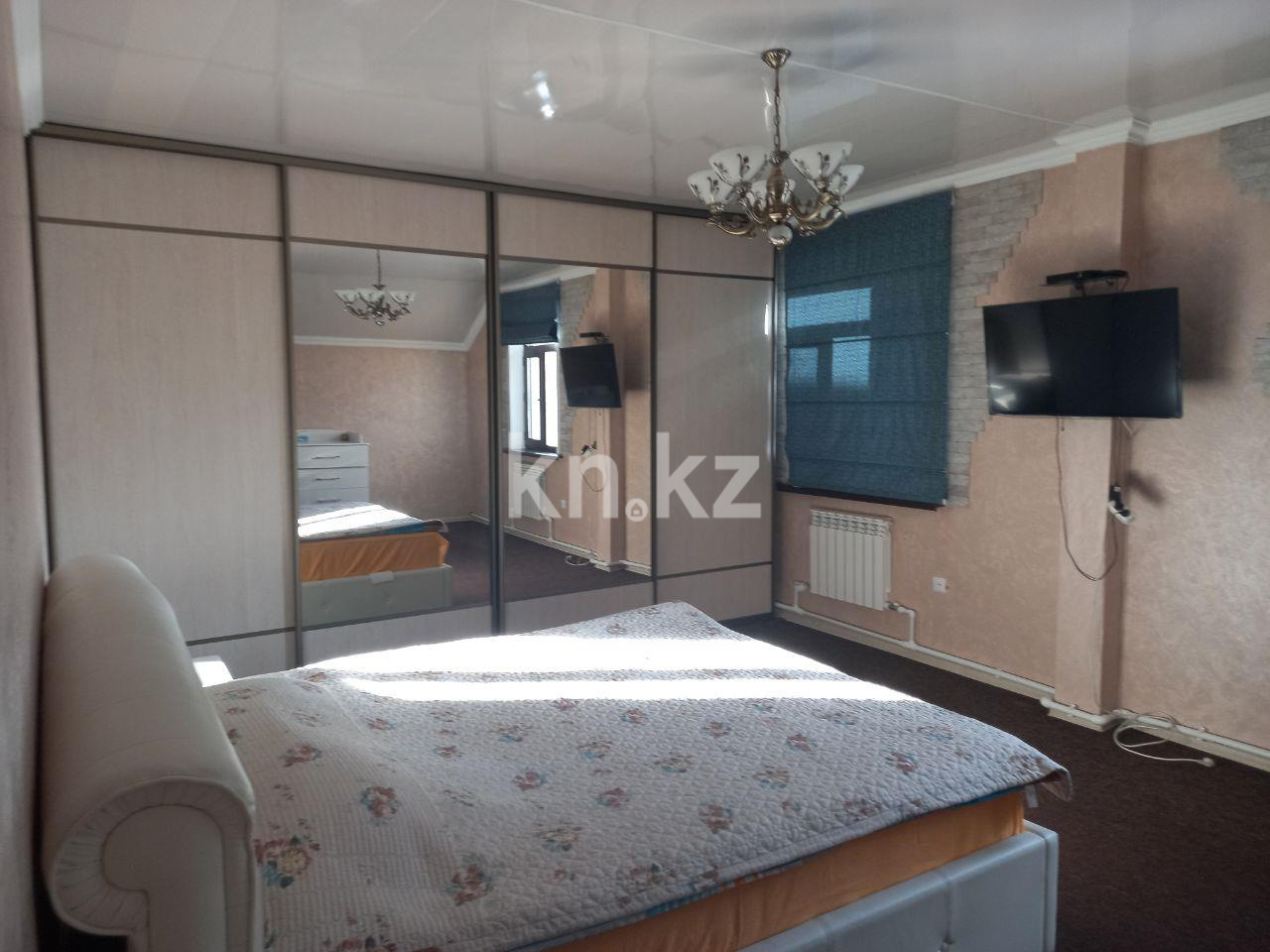 Продажа 9-комнатного дома, 286.3 м² в Караганде - фото 9
