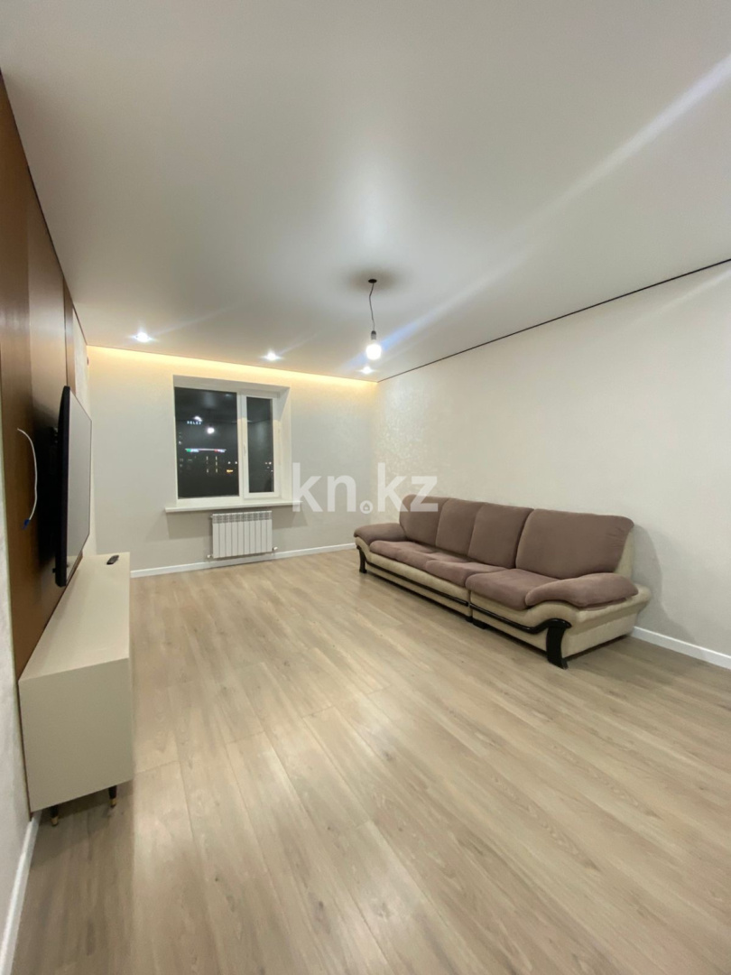 Аренда 2-комнатной квартиры, 58 м², ул. Нажимеденова, дом  15 в Астане - фото 7