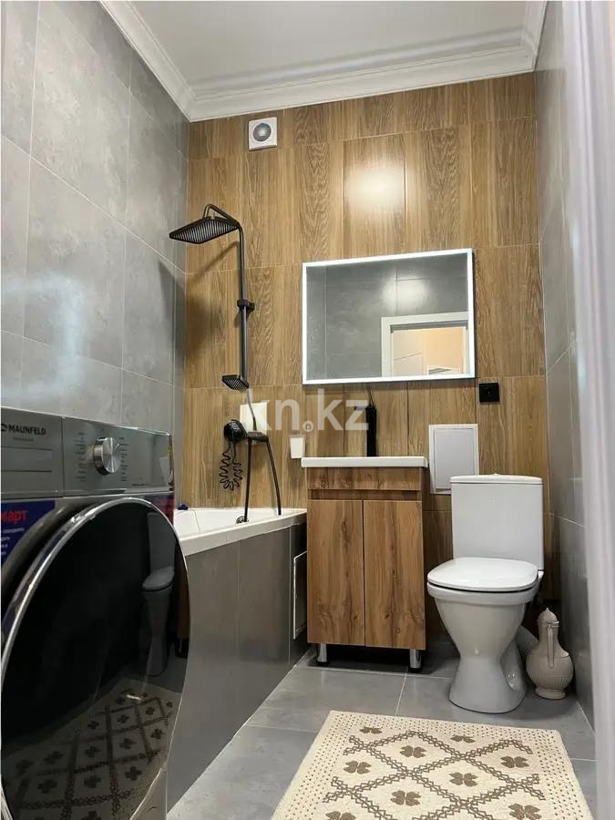 Продажа 3-комнатной квартиры, 54.4 м² в Астане - фото 5
