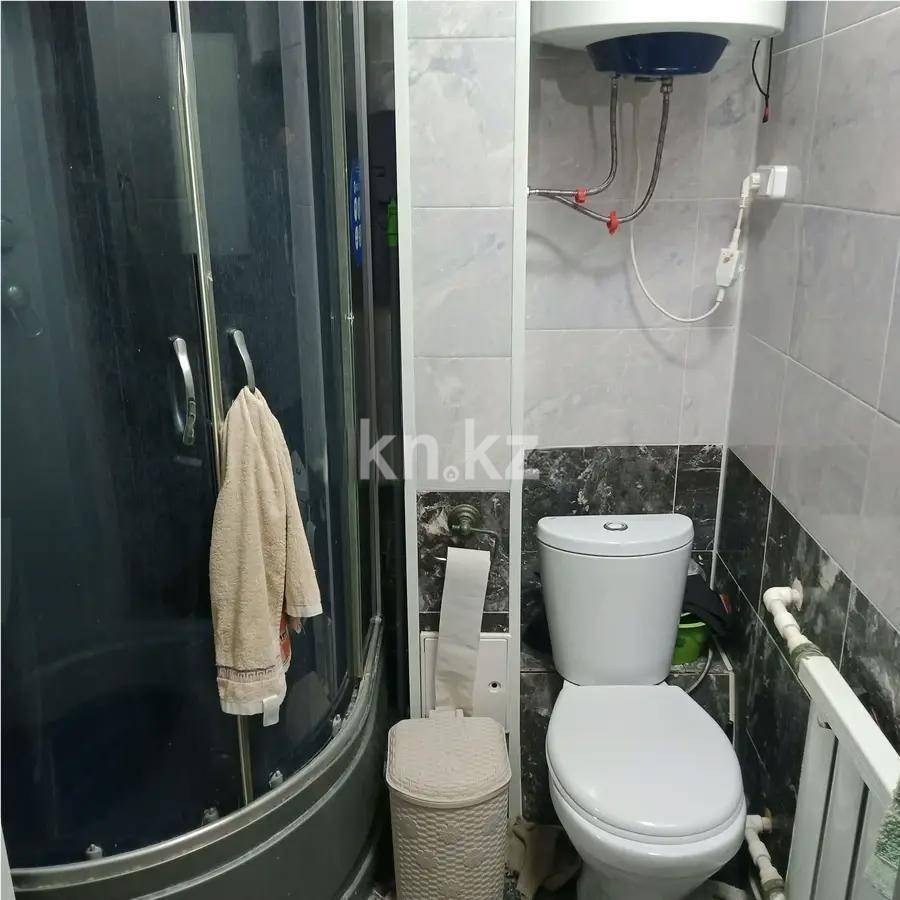 Продажа 4-комнатной квартиры, 61 м² в Шахтинске - фото 3