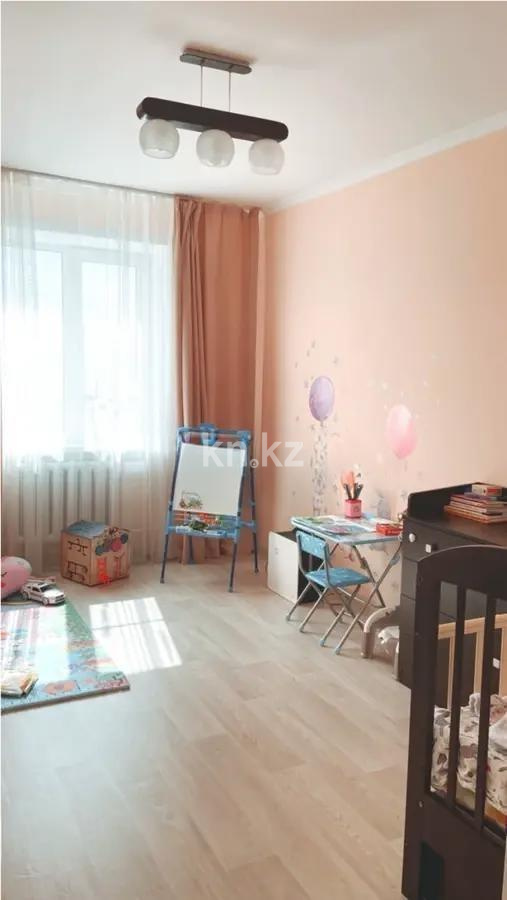 Продажа 3-комнатной квартиры, 63 м² в Караганде - фото 3