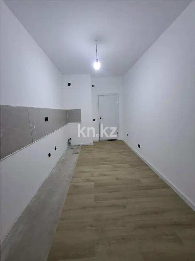 Продажа 1-комнатной квартиры, 35 м², ул. Северное Кольцо, дом  92/3 в Алматы - фото 2