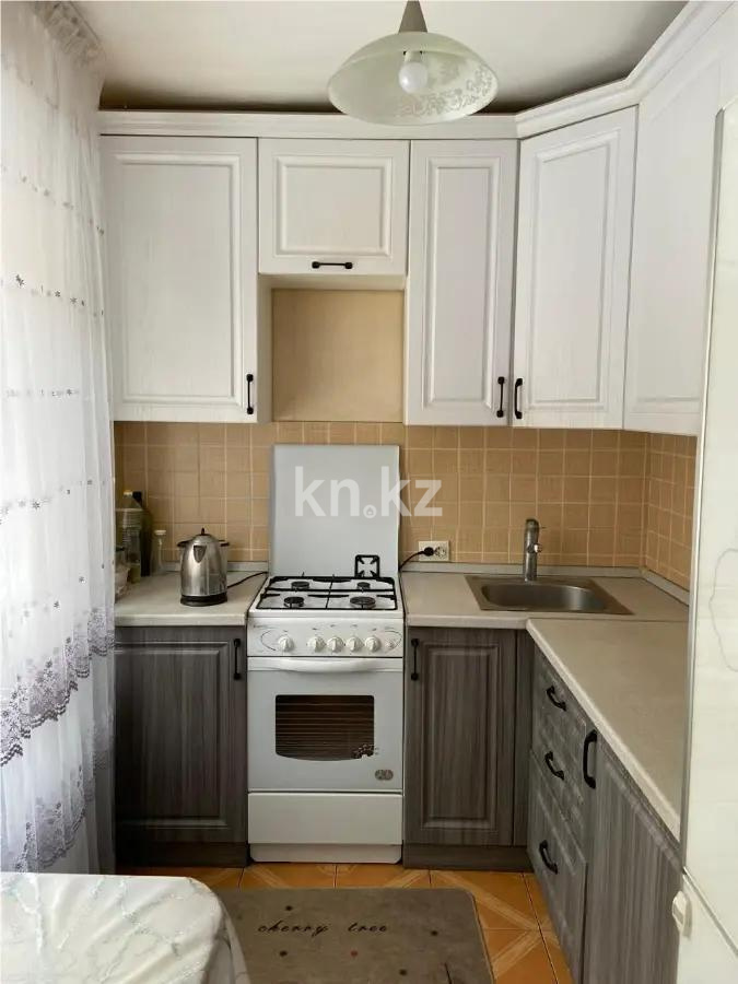 Продажа 2-комнатной квартиры, 61.4 м² в Астане - фото 4
