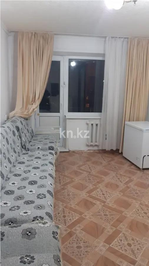 Продажа 1-комнатной квартиры, 30 м², мкр-н 16, дом  27 в Караганде