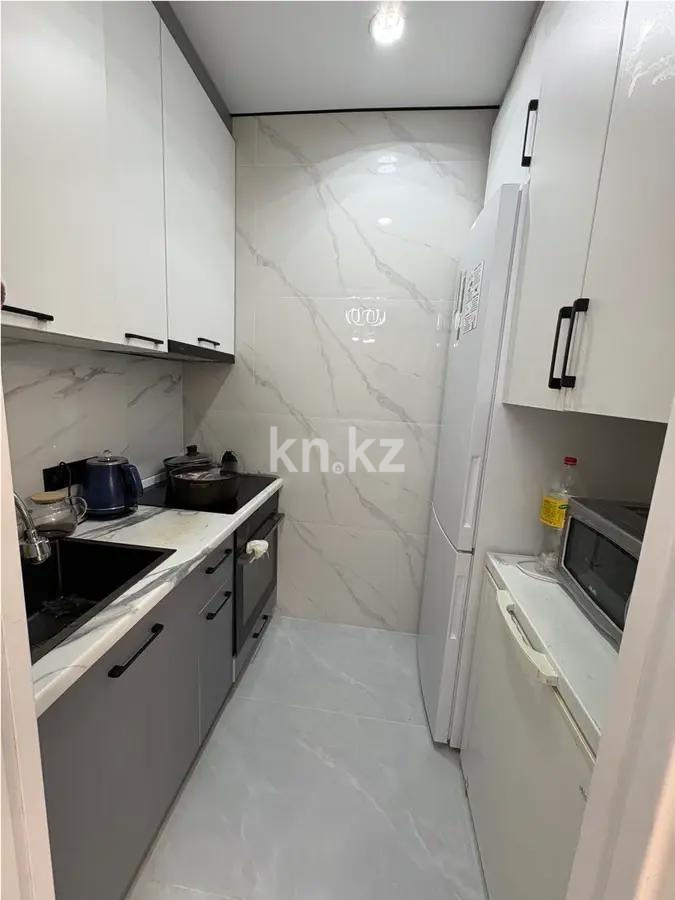 Продажа 3-комнатной квартиры, 64 м² в Астане - фото 4