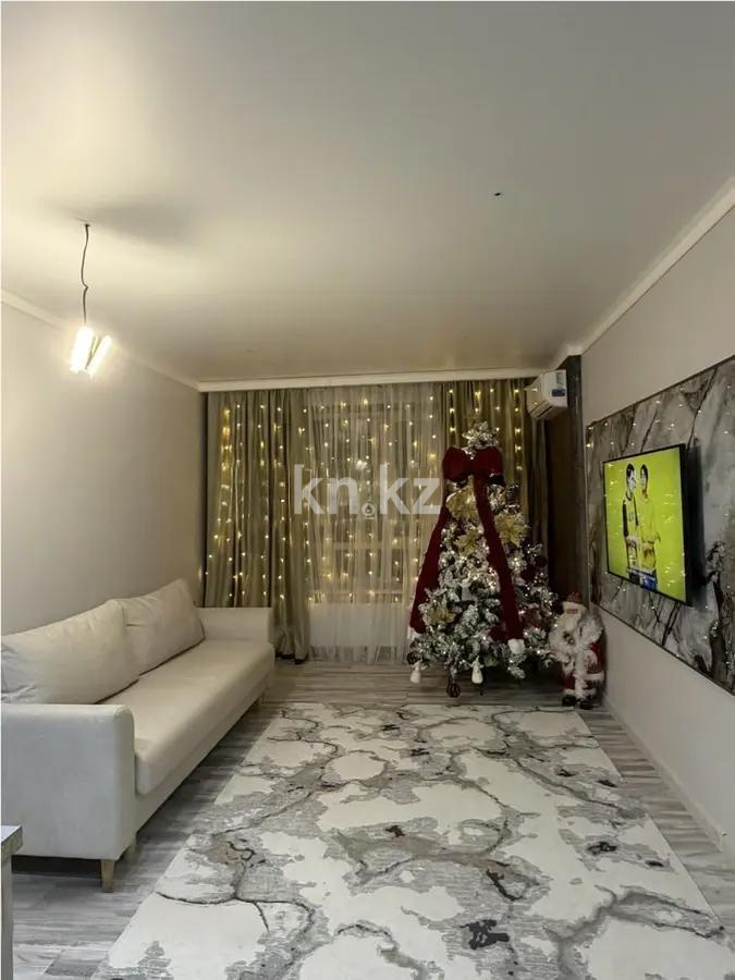 Продажа 1-комнатной квартиры, 44 м² в Астане