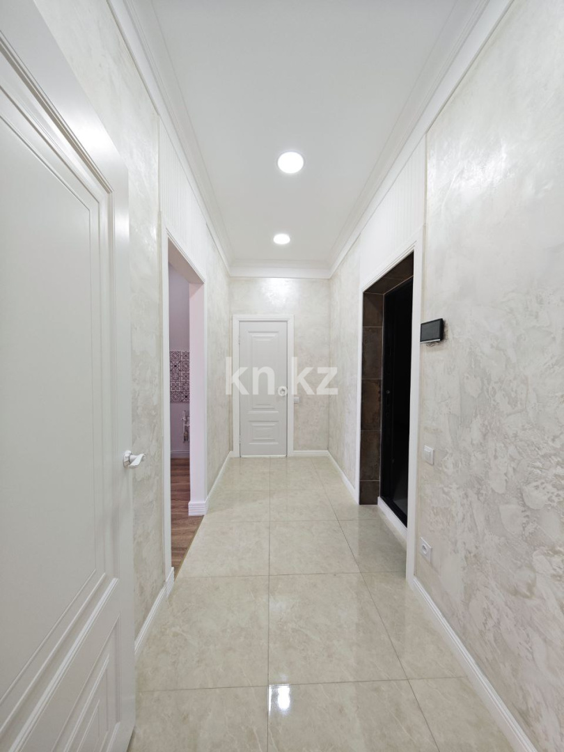 Продажа 1-комнатной квартиры, 48 м², мкр-н Орбита-1, дом  15/1 в Караганде - фото 7