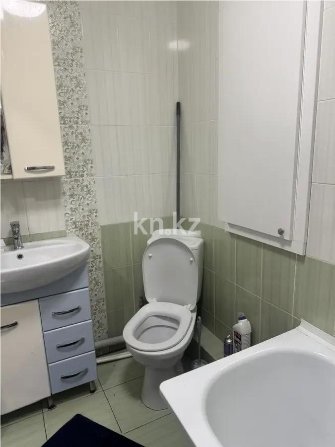 Продажа 2-комнатной квартиры, 44 м² в Караганде - фото 5