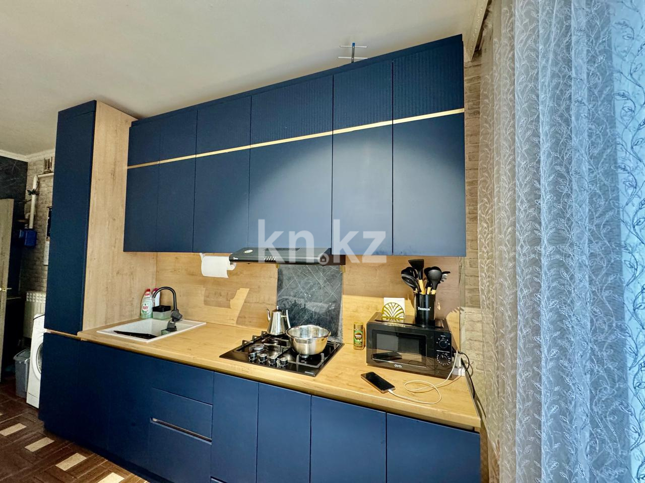 Продажа 4-комнатного дома, 137 м², ул. Айнакол в Астане - фото 11